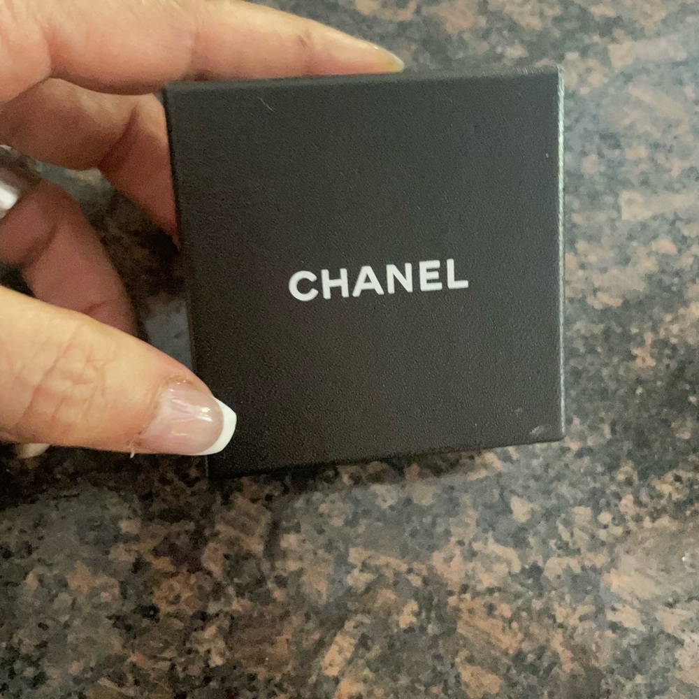 Chanel ring - Picture 4 of 10